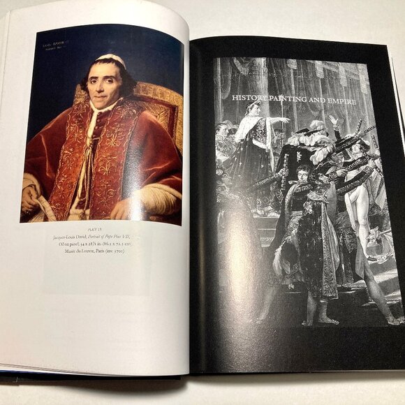 “David after David, Essays on the Later Work," edited by Mark Ledbury - Picture 3 of 6